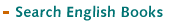 Search English Books